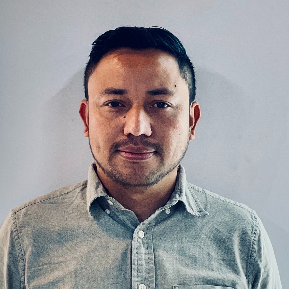 Marco de la Garza